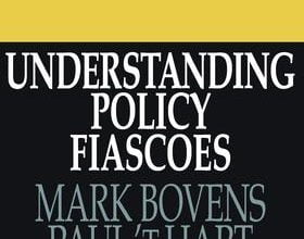 خرید کتاب Understanding policy fiascoes دانلود ایبوک Understanding Policy Fiascoes By Hart دانلود کتاب از taylorfrancis.com خرید ایبوک 9781351293235